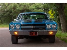 1970 Chevrolet El Camino (CC-2089769) for sale in Sioux Falls, South Dakota