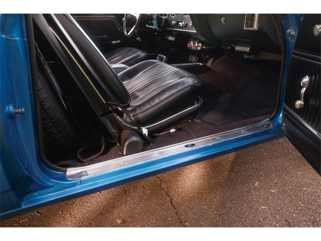 1970 Chevrolet El Camino (CC-2089769) for sale in Sioux Falls, South Dakota