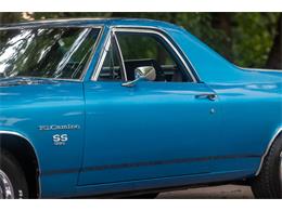 1970 Chevrolet El Camino (CC-2089769) for sale in Sioux Falls, South Dakota