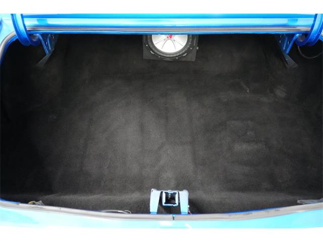1969 Chevrolet Chevelle (CC-2080977) for sale in Homer City, Pennsylvania