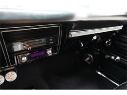 1969 Chevrolet Chevelle (CC-2080977) for sale in Homer City, Pennsylvania
