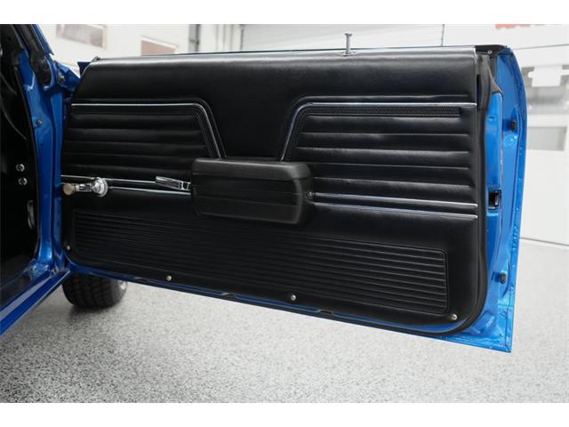 1969 Chevrolet Chevelle (CC-2080977) for sale in Homer City, Pennsylvania