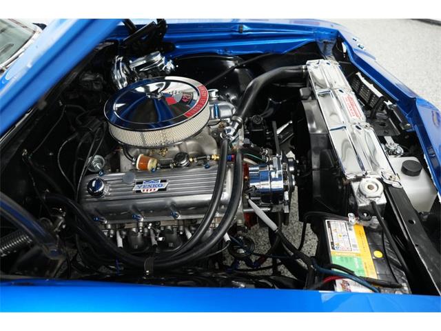 1969 Chevrolet Chevelle (CC-2080977) for sale in Homer City, Pennsylvania