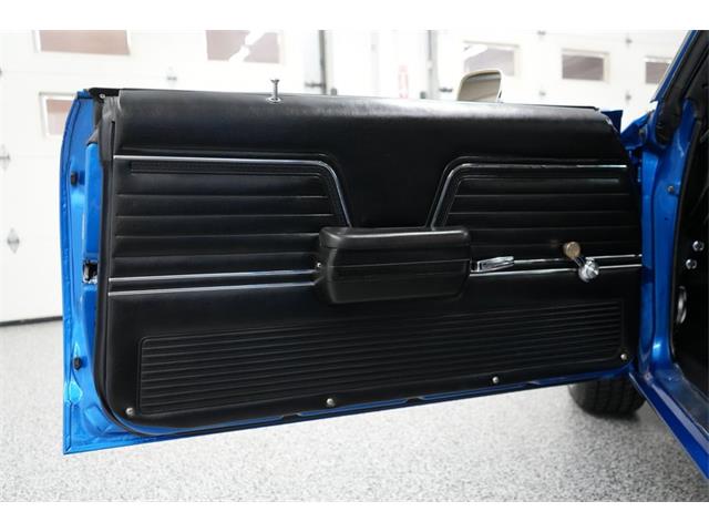 1969 Chevrolet Chevelle (CC-2080977) for sale in Homer City, Pennsylvania