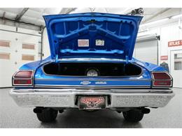 1969 Chevrolet Chevelle (CC-2080977) for sale in Homer City, Pennsylvania