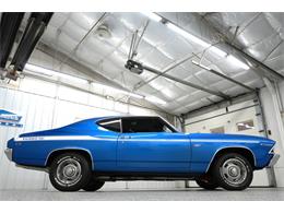 1969 Chevrolet Chevelle (CC-2080977) for sale in Homer City, Pennsylvania