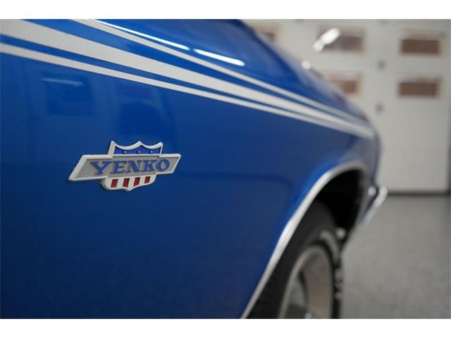 1969 Chevrolet Chevelle (CC-2080977) for sale in Homer City, Pennsylvania