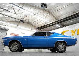 1969 Chevrolet Chevelle (CC-2080977) for sale in Homer City, Pennsylvania