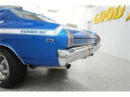 1969 Chevrolet Chevelle (CC-2080977) for sale in Homer City, Pennsylvania