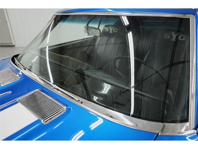 1969 Chevrolet Chevelle (CC-2080977) for sale in Homer City, Pennsylvania