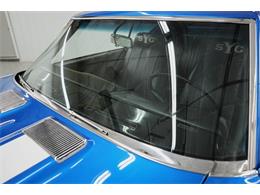 1969 Chevrolet Chevelle (CC-2080977) for sale in Homer City, Pennsylvania