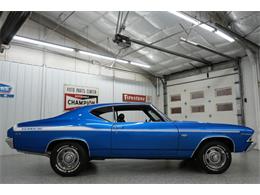 1969 Chevrolet Chevelle (CC-2080977) for sale in Homer City, Pennsylvania