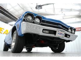 1969 Chevrolet Chevelle (CC-2080977) for sale in Homer City, Pennsylvania