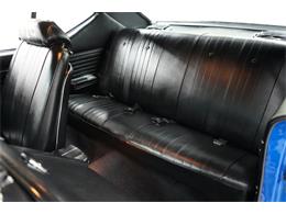 1969 Chevrolet Chevelle (CC-2080977) for sale in Homer City, Pennsylvania