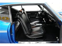 1969 Chevrolet Chevelle (CC-2080977) for sale in Homer City, Pennsylvania