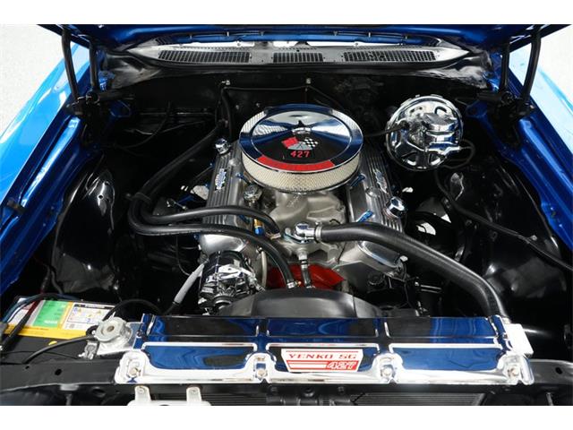 1969 Chevrolet Chevelle (CC-2080977) for sale in Homer City, Pennsylvania