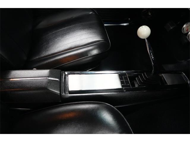 1969 Chevrolet Chevelle (CC-2080977) for sale in Homer City, Pennsylvania