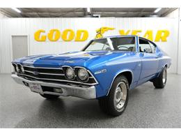 1969 Chevrolet Chevelle (CC-2080977) for sale in Homer City, Pennsylvania