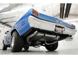 1969 Chevrolet Chevelle (CC-2080977) for sale in Homer City, Pennsylvania