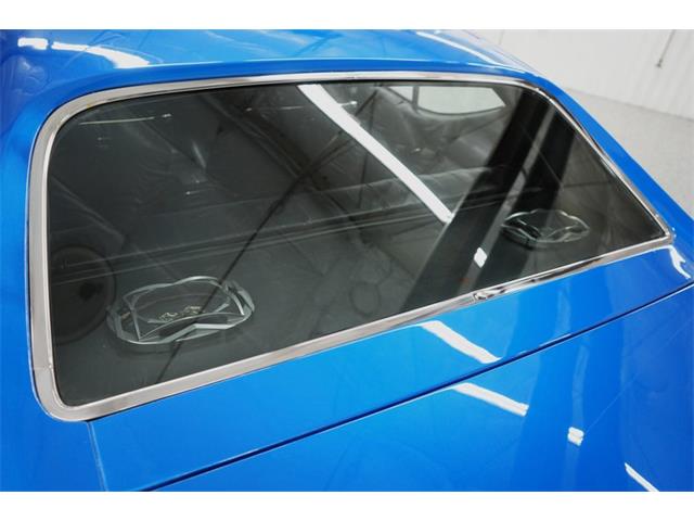 1969 Chevrolet Chevelle (CC-2080977) for sale in Homer City, Pennsylvania