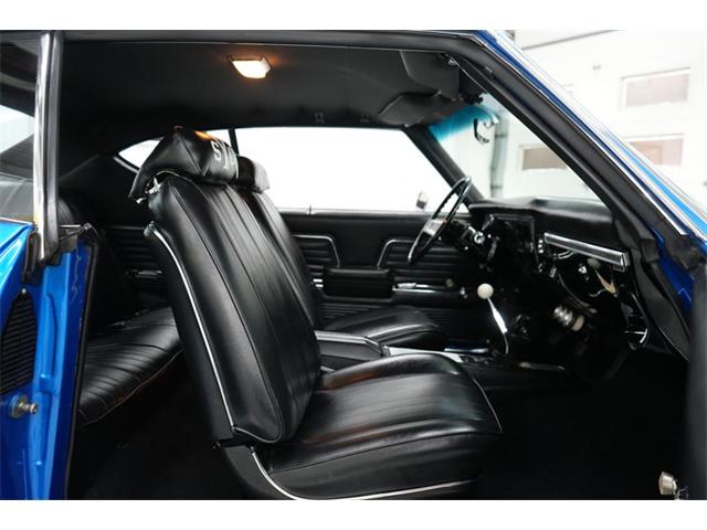 1969 Chevrolet Chevelle (CC-2080977) for sale in Homer City, Pennsylvania