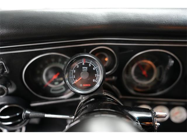1969 Chevrolet Chevelle (CC-2080977) for sale in Homer City, Pennsylvania