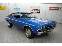 1969 Chevrolet Chevelle (CC-2080977) for sale in Homer City, Pennsylvania