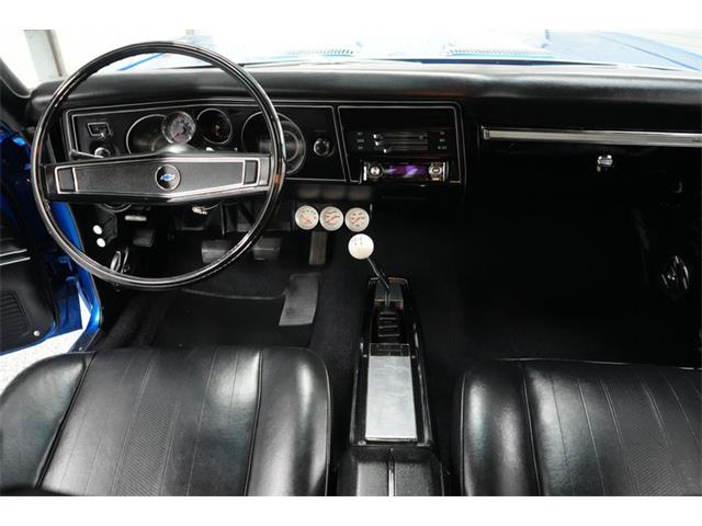 1969 Chevrolet Chevelle (CC-2080977) for sale in Homer City, Pennsylvania