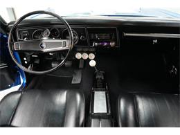 1969 Chevrolet Chevelle (CC-2080977) for sale in Homer City, Pennsylvania