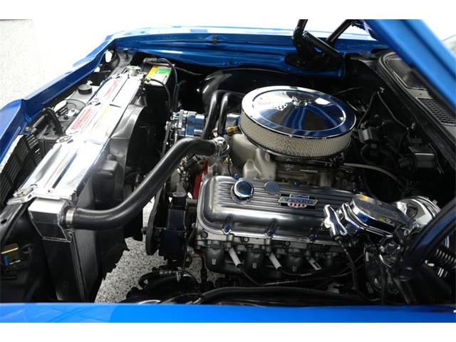 1969 Chevrolet Chevelle (CC-2080977) for sale in Homer City, Pennsylvania