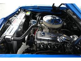 1969 Chevrolet Chevelle (CC-2080977) for sale in Homer City, Pennsylvania