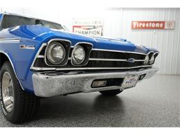1969 Chevrolet Chevelle (CC-2080977) for sale in Homer City, Pennsylvania