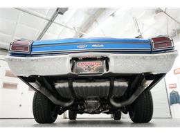 1969 Chevrolet Chevelle (CC-2080977) for sale in Homer City, Pennsylvania