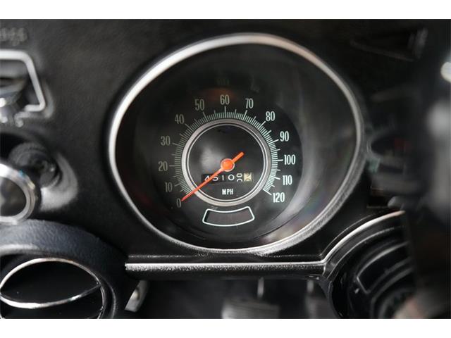 1969 Chevrolet Chevelle (CC-2080977) for sale in Homer City, Pennsylvania