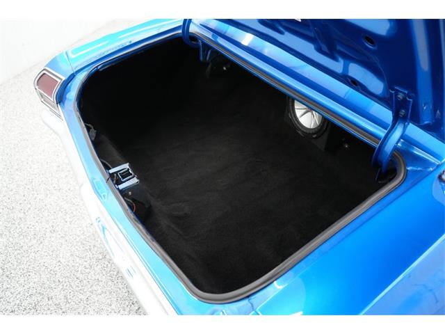 1969 Chevrolet Chevelle (CC-2080977) for sale in Homer City, Pennsylvania