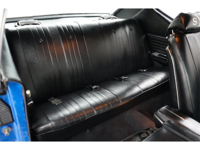 1969 Chevrolet Chevelle (CC-2080977) for sale in Homer City, Pennsylvania