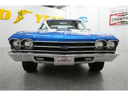 1969 Chevrolet Chevelle (CC-2080977) for sale in Homer City, Pennsylvania