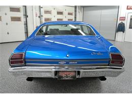 1969 Chevrolet Chevelle (CC-2080977) for sale in Homer City, Pennsylvania