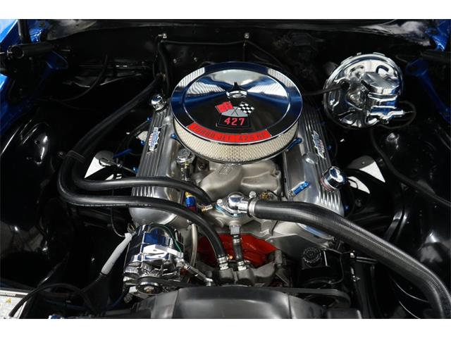 1969 Chevrolet Chevelle (CC-2080977) for sale in Homer City, Pennsylvania