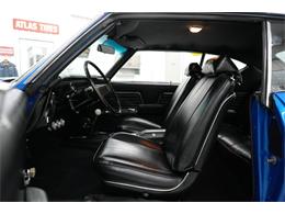 1969 Chevrolet Chevelle (CC-2080977) for sale in Homer City, Pennsylvania