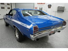 1969 Chevrolet Chevelle (CC-2080977) for sale in Homer City, Pennsylvania