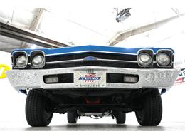 1969 Chevrolet Chevelle (CC-2080977) for sale in Homer City, Pennsylvania