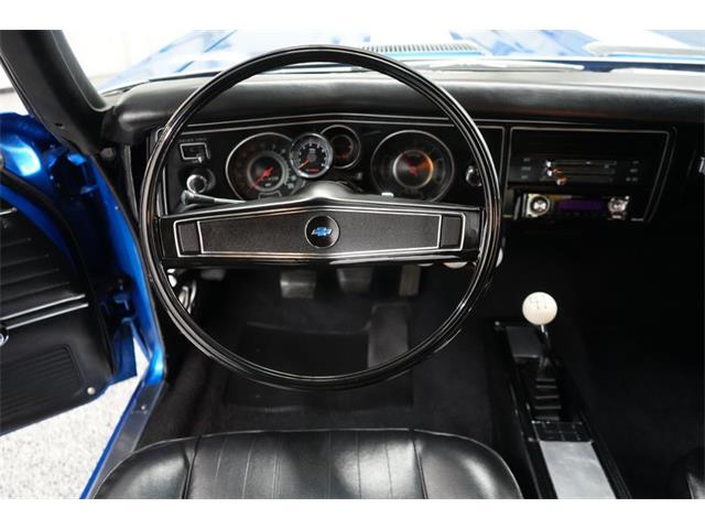 1969 Chevrolet Chevelle (CC-2080977) for sale in Homer City, Pennsylvania