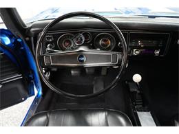 1969 Chevrolet Chevelle (CC-2080977) for sale in Homer City, Pennsylvania