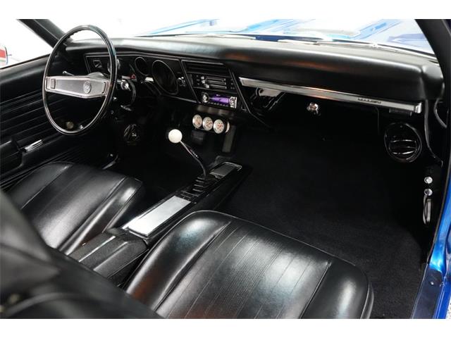 1969 Chevrolet Chevelle (CC-2080977) for sale in Homer City, Pennsylvania