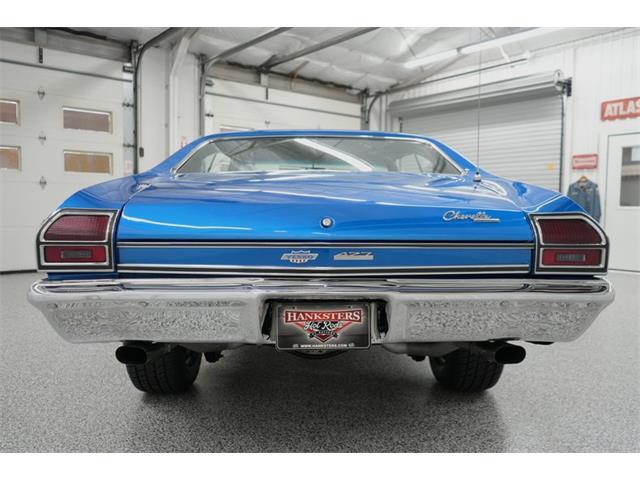 1969 Chevrolet Chevelle (CC-2080977) for sale in Homer City, Pennsylvania