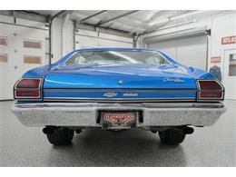 1969 Chevrolet Chevelle (CC-2080977) for sale in Homer City, Pennsylvania
