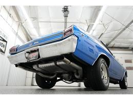 1969 Chevrolet Chevelle (CC-2080977) for sale in Homer City, Pennsylvania