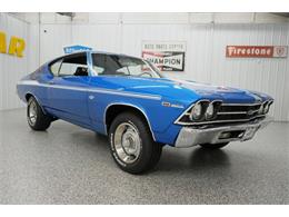 1969 Chevrolet Chevelle (CC-2080977) for sale in Homer City, Pennsylvania