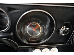 1969 Chevrolet Chevelle (CC-2080977) for sale in Homer City, Pennsylvania